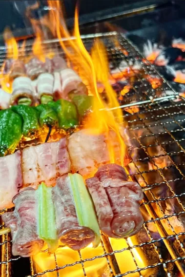 Yakitori