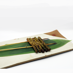 YAKITORI ASPARAGUS