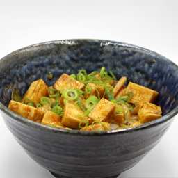 GRILL TOFU YAKI UDON