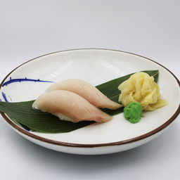 Hiramasa Nigiri