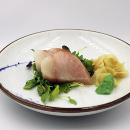 SASHIMI HIRAMASA