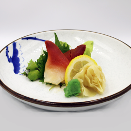 SASHIMI HOKKI GAI
