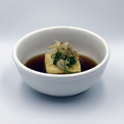 STARTER AGEDASHI TOFU