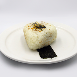 STARTER YAKI ONIGIRI