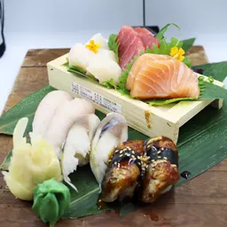 Sashimi Platter